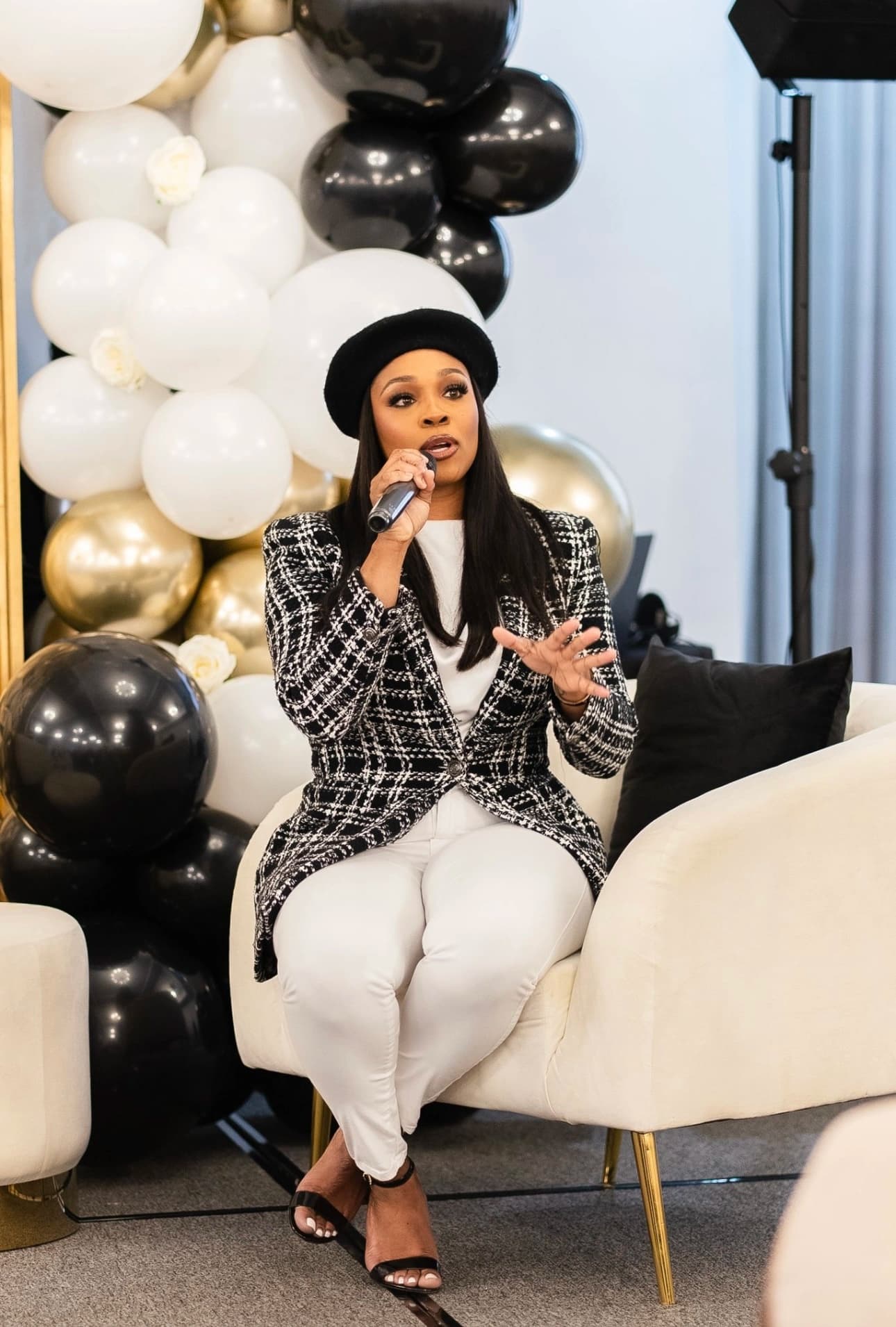 HerSoul Houston - Empowerment